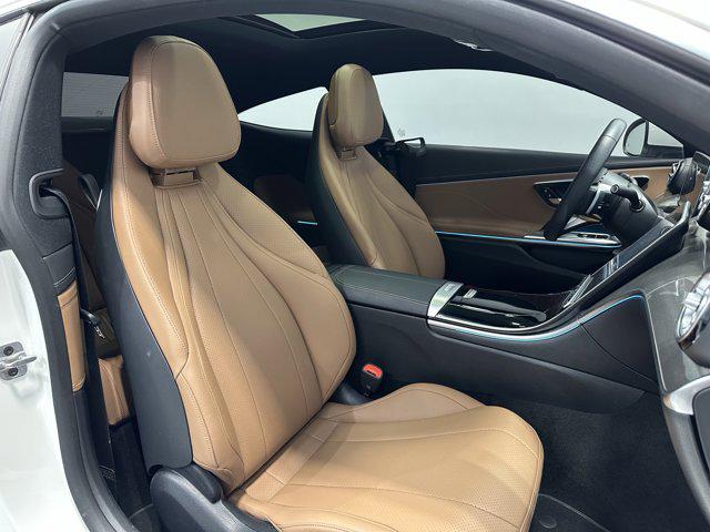 2024 Mercedes-Benz CL CLE 300