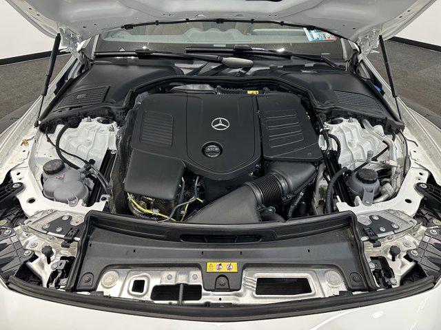 2024 Mercedes-Benz CL CLE 300