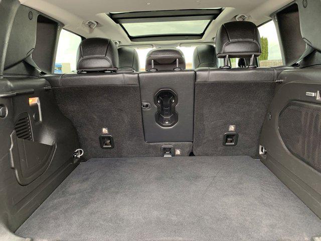 2021 Jeep Renegade Trailhawk 4X4