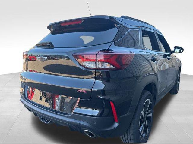 Used 2022 Chevrolet Trailblazer For Sale in Muscle Shoals, AL