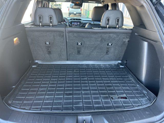 Used 2022 Chevrolet Trailblazer For Sale in Muscle Shoals, AL