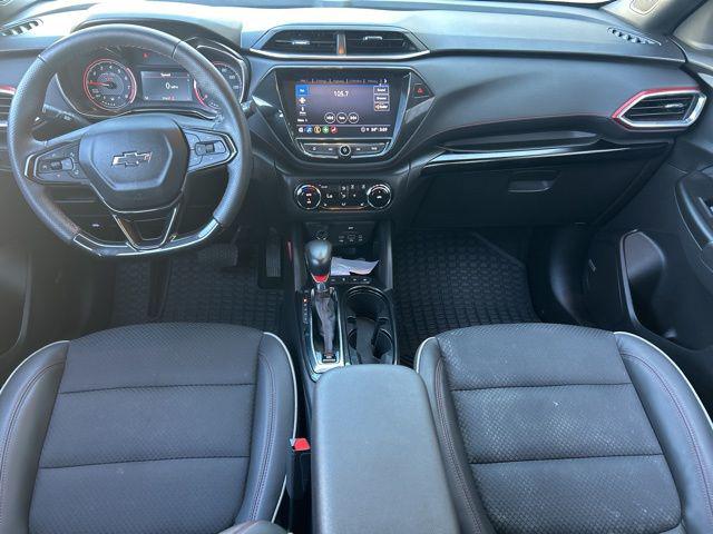 Used 2022 Chevrolet Trailblazer For Sale in Muscle Shoals, AL