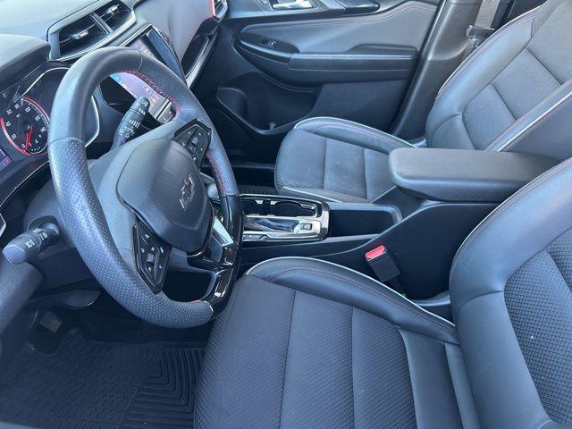 Used 2022 Chevrolet Trailblazer For Sale in Muscle Shoals, AL