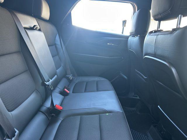 Used 2022 Chevrolet Trailblazer For Sale in Muscle Shoals, AL
