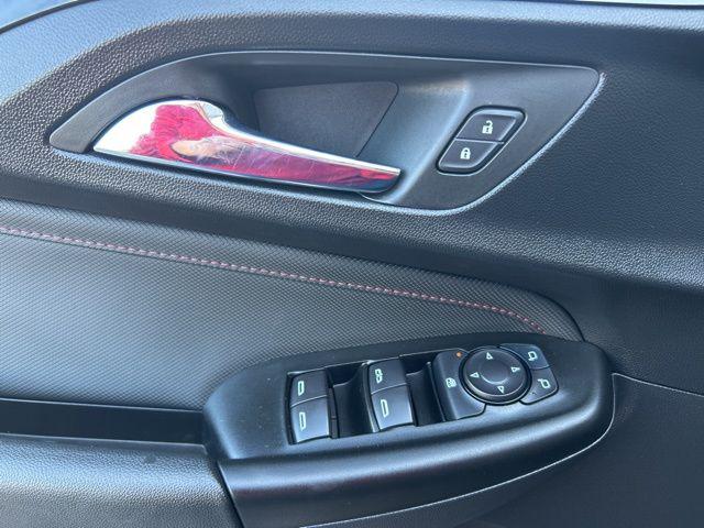 Used 2022 Chevrolet Trailblazer For Sale in Muscle Shoals, AL