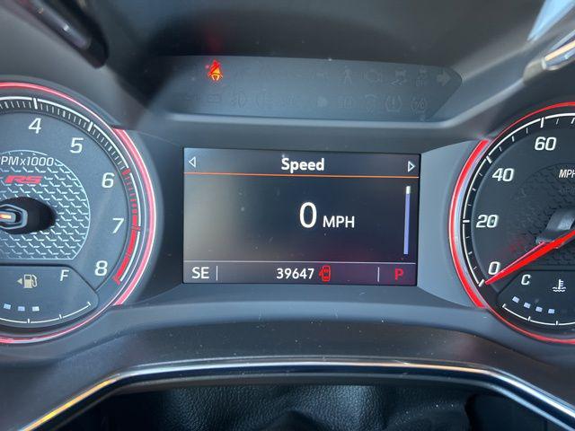 Used 2022 Chevrolet Trailblazer For Sale in Muscle Shoals, AL