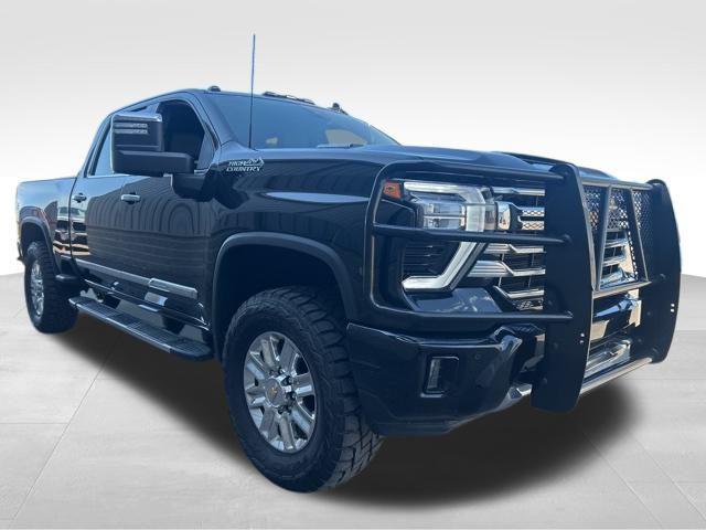Used 2024 Chevrolet Silverado 2500HD For Sale in Muscle Shoals, AL