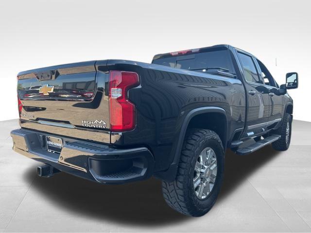 Used 2024 Chevrolet Silverado 2500HD For Sale in Muscle Shoals, AL