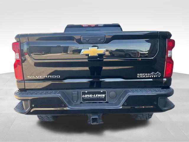 Used 2024 Chevrolet Silverado 2500HD For Sale in Muscle Shoals, AL