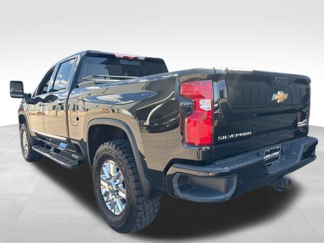 Used 2024 Chevrolet Silverado 2500HD For Sale in Muscle Shoals, AL