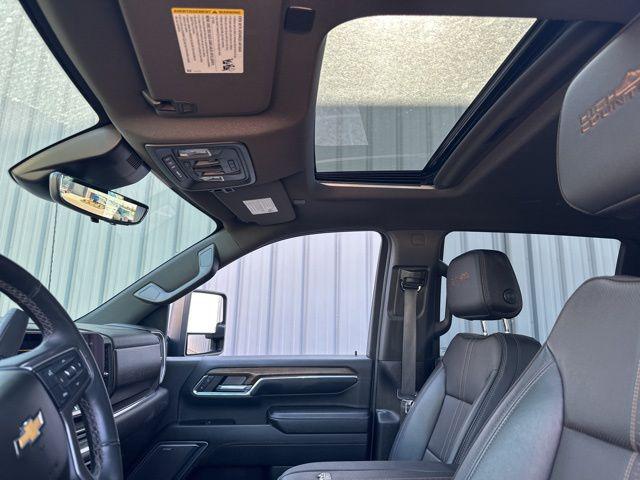 Used 2024 Chevrolet Silverado 2500HD For Sale in Muscle Shoals, AL