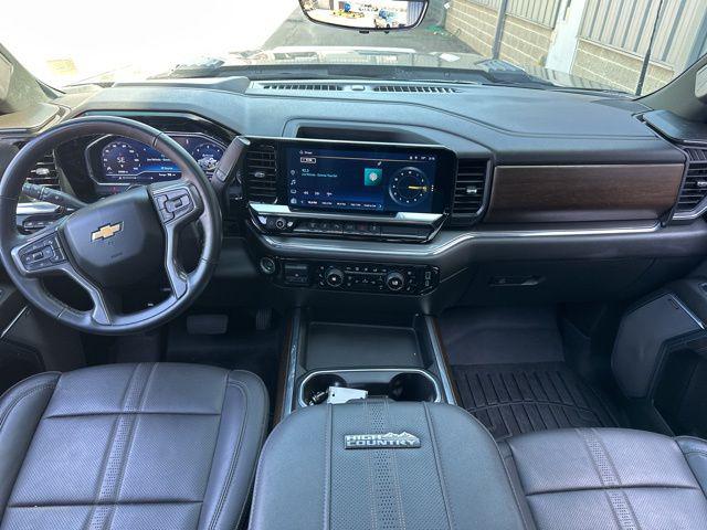 Used 2024 Chevrolet Silverado 2500HD For Sale in Muscle Shoals, AL