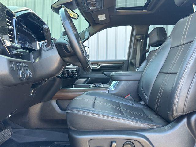 Used 2024 Chevrolet Silverado 2500HD For Sale in Muscle Shoals, AL