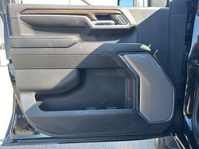 Used 2024 Chevrolet Silverado 2500HD For Sale in Muscle Shoals, AL