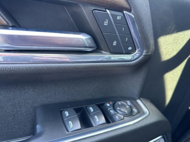 Used 2024 Chevrolet Silverado 2500HD For Sale in Muscle Shoals, AL