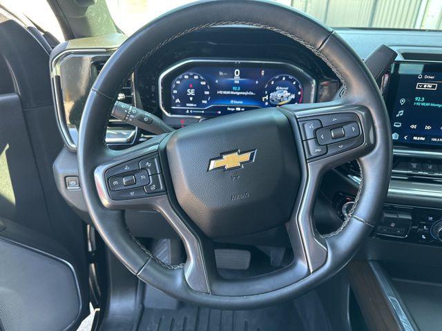 Used 2024 Chevrolet Silverado 2500HD For Sale in Muscle Shoals, AL