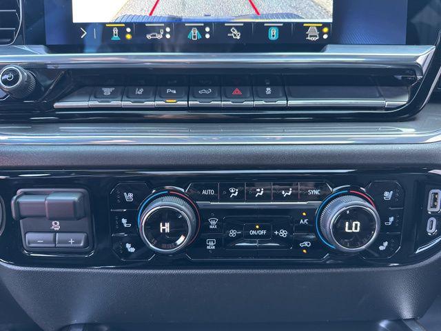 Used 2024 Chevrolet Silverado 2500HD For Sale in Muscle Shoals, AL