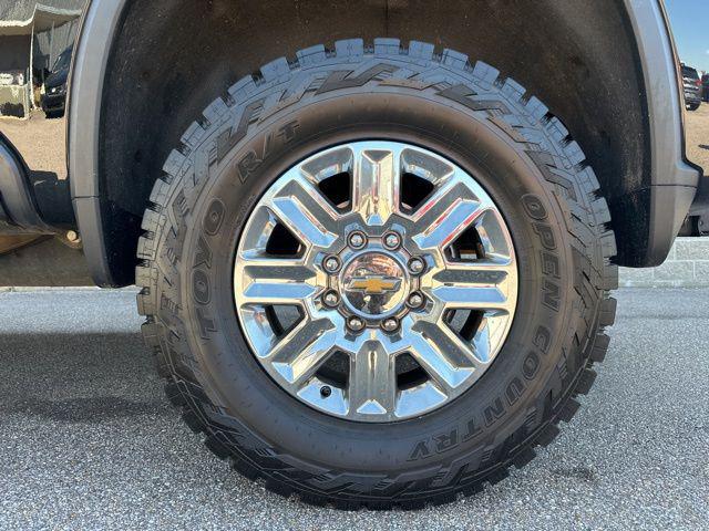 Used 2024 Chevrolet Silverado 2500HD For Sale in Muscle Shoals, AL