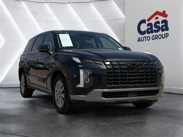 2024 Hyundai Palisade SE for sale in El Paso, TX