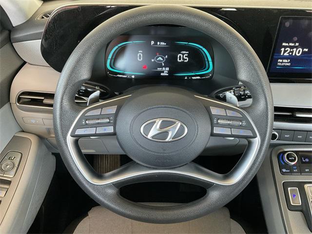 2024 Hyundai Palisade SE