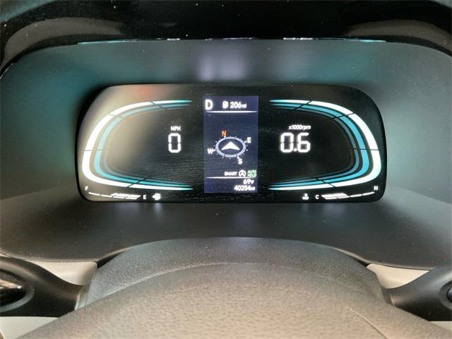 2024 Hyundai Palisade SE