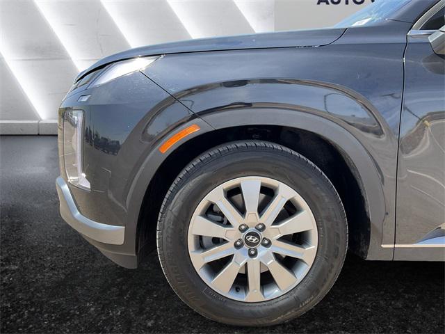 2024 Hyundai Palisade SE