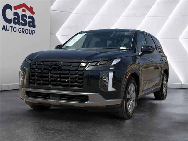 2024 Hyundai Palisade SE
