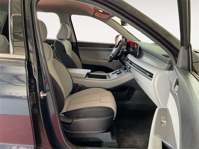 2024 Hyundai Palisade SE