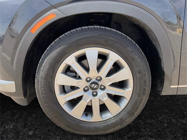 2024 Hyundai Palisade SE