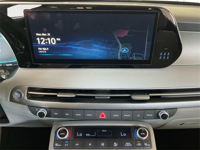 2024 Hyundai Palisade SE