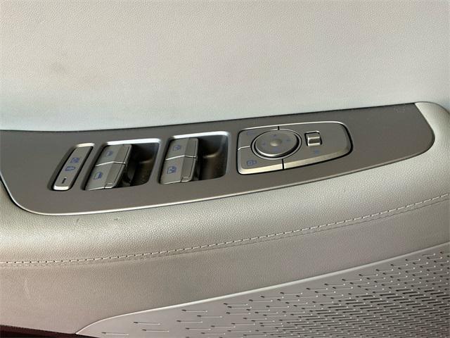 2024 Hyundai Palisade SE