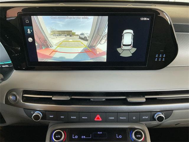 2024 Hyundai Palisade SE