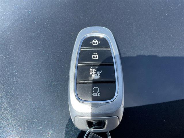 2024 Hyundai Palisade SE