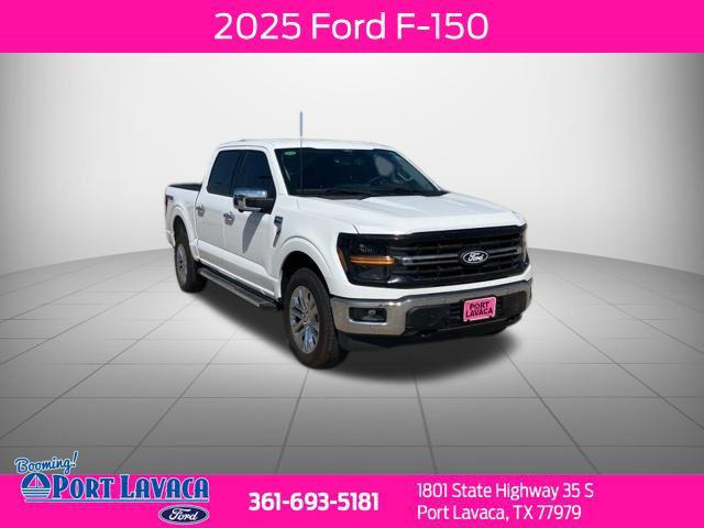 2025 Ford F-150 XLT for sale in Port Lavaca, TX