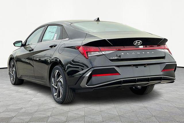 New 2025 Hyundai Elantra For Sale in Olive Branch, MS