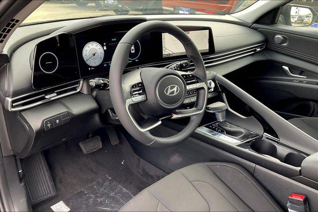 New 2025 Hyundai Elantra For Sale in Olive Branch, MS