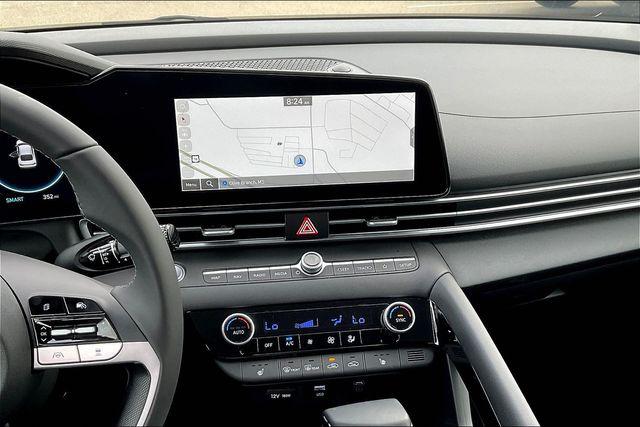 New 2025 Hyundai Elantra For Sale in Olive Branch, MS