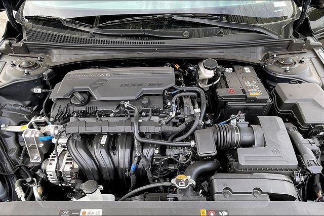 New 2025 Hyundai Elantra For Sale in Olive Branch, MS