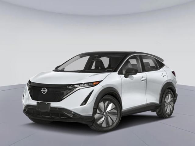 2025 Nissan ARIYA ENGAGE [5]