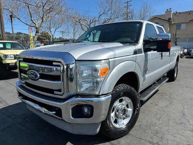 Used 2011 Ford F150 Pickup-V8 Regular Cab XL 2WD Ratings, Values 