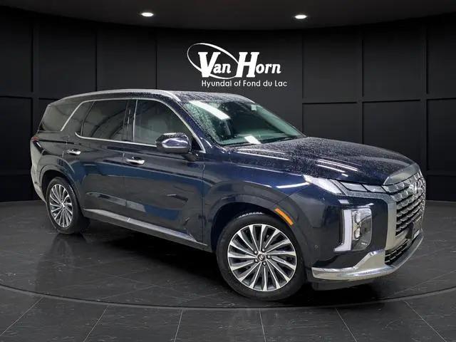 2024 Hyundai Palisade Calligraphy for sale in Fond du Lac, WI