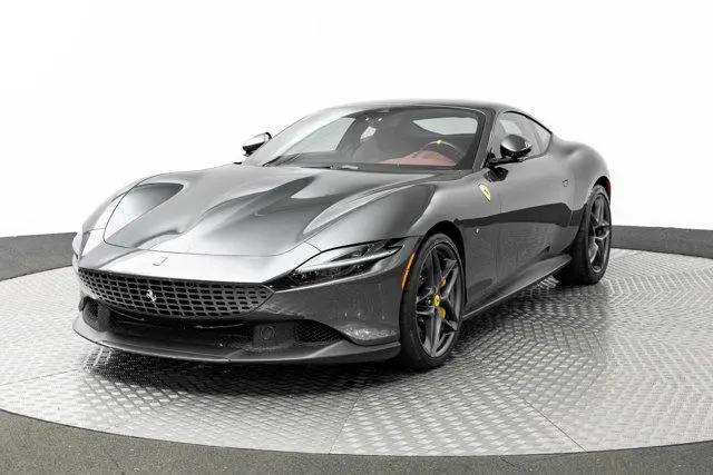 2022 Ferrari Roma Base for sale in Sterling, VA