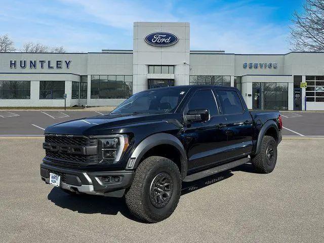 2022 Ford F-150 Raptor for sale in Huntley, IL