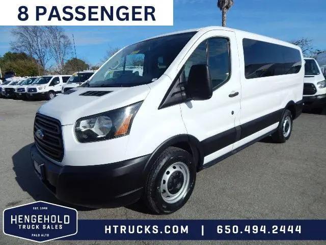 2016 Ford Transit XL for sale in Palo Alto, CA