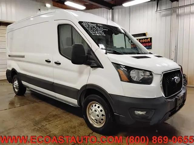 2022 Ford Transit Cargo Van Base for sale in Bedford, VA
