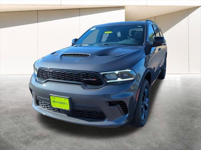 New 2025 Dodge Durango GT PLUS