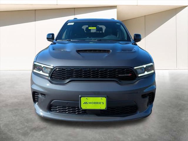 New 2025 Dodge Durango GT PLUS