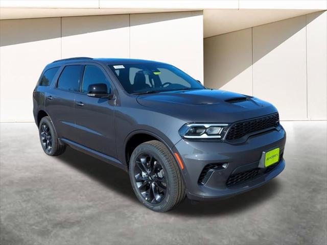 New 2025 Dodge Durango GT PLUS
