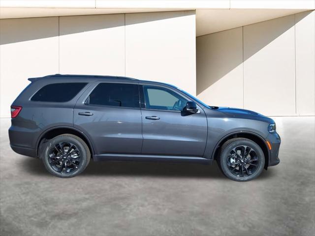 New 2025 Dodge Durango GT PLUS