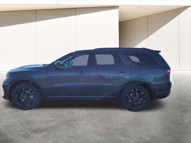 New 2025 Dodge Durango GT PLUS